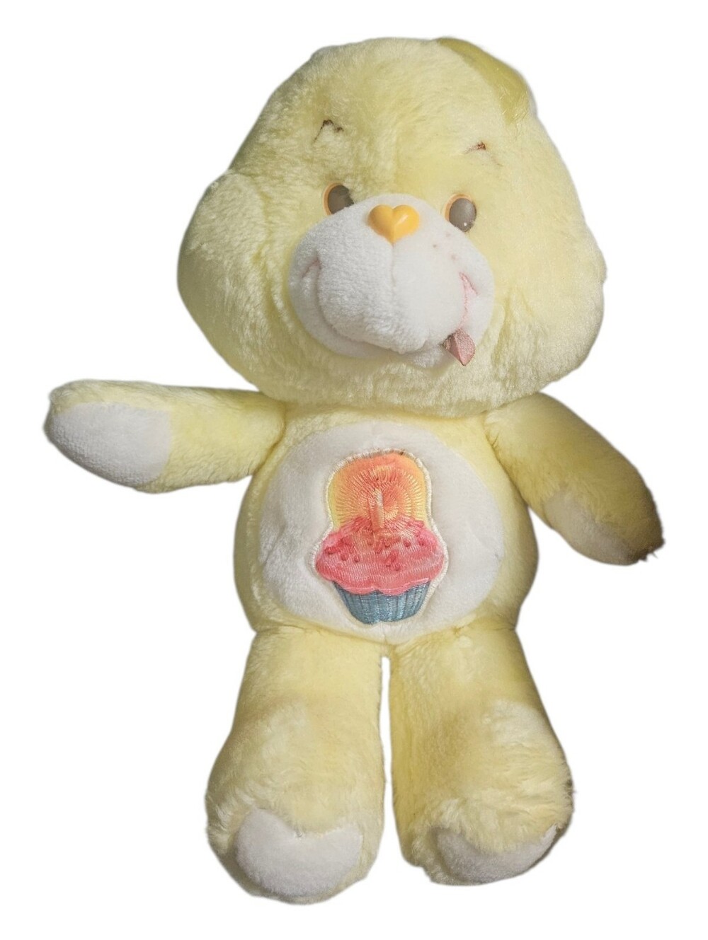Birthday CareBear 1980's